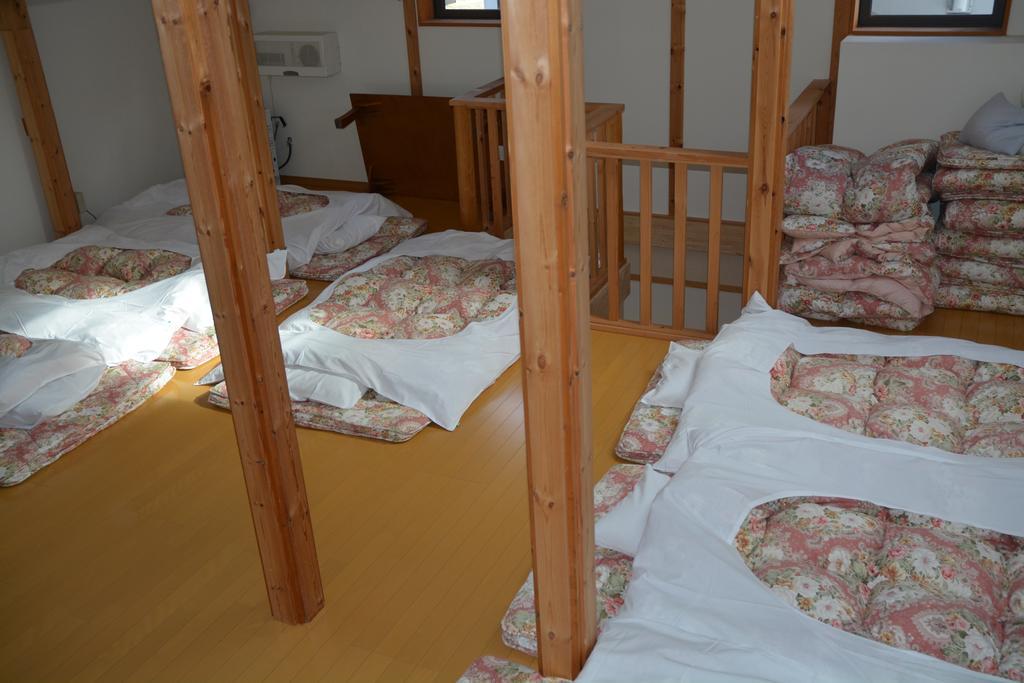 Hotel Hakuba Goryu Room photo