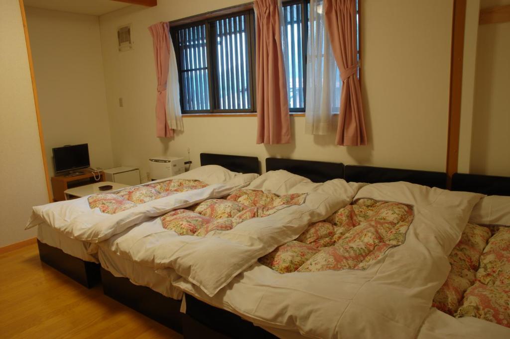 Hotel Hakuba Goryu Room photo